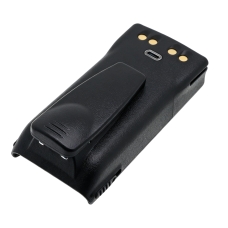 Kompatibilná náhrada batérie za Motorola HMNN4151,HMNN4151AR,HMNN4154,HMNN4158,HMNN4159...