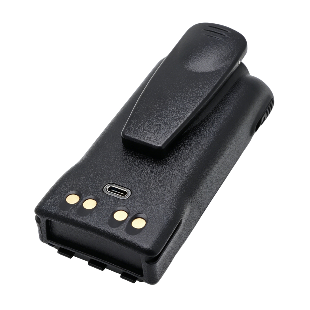 Batéria Nahrádza Motorola HMNN4154