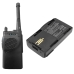 Batéria pre vysielačky Motorola CS-MKT394TW