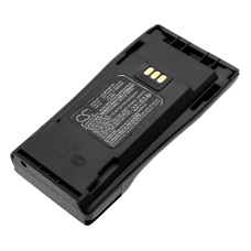 Kompatibilná náhrada batérie za Motorola MNN4254AR,NNTN4496,NNTN4496AR,NNTN4497,NNTN4497A...