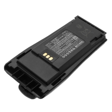 Kompatibilná náhrada batérie za Motorola MNN4254AR,NNTN4496,NNTN4496AR,NNTN4497,NNTN4497A...