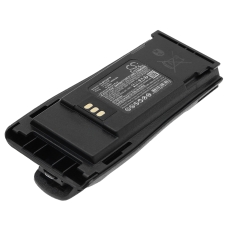 Kompatibilná náhrada batérie za Motorola MNN4254AR,NNTN4496,NNTN4496AR,NNTN4497,NNTN4497A...