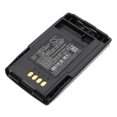 Kompatibilná náhrada batérie za Motorola AP-6574,FTN6574,FTN6574A,FTN6574BC,FTN6574C...