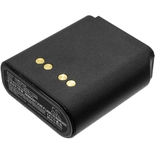 Kompatibilná náhrada batérie za Motorola NTN4538,NTN4592,NTN4593,NTN4593DR,NTN4594...