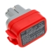 Batéria kompatibilné s Makita CS-MKT620PX