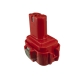 CS-MKT690PX<br />Batérie pre   nahrádza batériu 192697-A