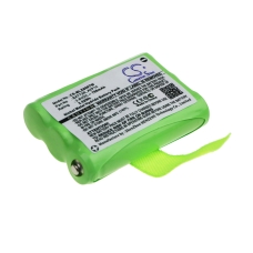 Batéria pre vysielačky Midland CS-MLX600TW