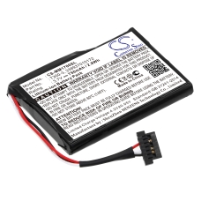 Batéria GPS, navigátora Magellan CS-MM1700SL