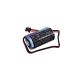 CS-MMR170SL<br />Batérie pre   nahrádza batériu BKO-C10811H03