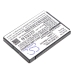 Batérie pre mobilné telefóny Motorola CS-MOA3100SL