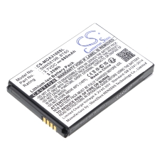 Batérie pre mobilné telefóny Motorola CS-MOA3100SL