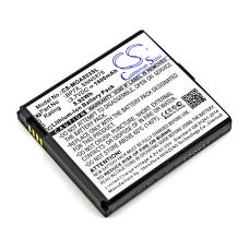 Batérie Nahrádza BP7X