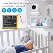 Batéria compatibleWith Bonoch