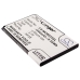 Batéria kompatibilné s Motorola Sprint CS-MOB855SL