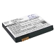 CS-MOE8SL<br />Batérie pre   nahrádza batériu BK61