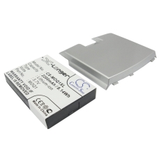Kompatibilná náhrada batérie za Motorola BT50,BT60,SNN5766A,SNN5783