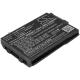 CS-MOT700BL<br />Batérie pre   nahrádza batériu 82-171249-01