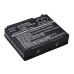 Batéria kompatibilné s Motorola CS-MOV950SL