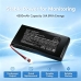 Batérie kompatibilné s Medtronic Capnostream 20 20 Monitor 20P Monitor CS-MPC200MD