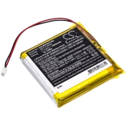 Batéria compatibleWith Body cam battery