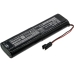 Batéria pre reproduktory Mipro CS-MPR100SL