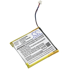 MP3, MP4, PMP batéria SanDisk CS-MPSF460SL