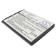 CS-MQA30SL<br />Batérie pre   nahrádza batériu SNN5838