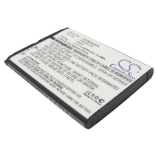 Kompatibilná náhrada batérie za Motorola BN10,BN60,BN61,SNN5833,SNN5833A...