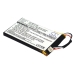 Batéria Nahrádza Magellan 5390-B001-0780