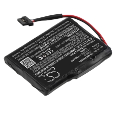 Batéria GPS, navigátora Magellan CS-MR3065SL