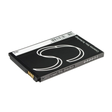 Kompatibilná náhrada batérie za Verizon 40115118.001,40115118.002,40115118.003,40123111.00