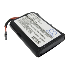 Kompatibilná náhrada batérie za Magellan 37-00031-001