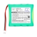 Lekárska batéria Medready CS-MRD175MD