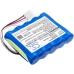Batéria pre elektrické náradie Monarch CS-MRH628SL