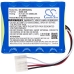 Batéria pre elektrické náradie Monarch CS-MRH628SL