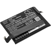 Batéria compatibleWith Poco
