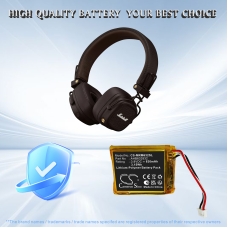 Batéria pre Marshall Major V