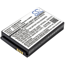 Batéria pre vysielačky Motorola CS-MRP446TW