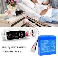 Lekárska batéria Masimo CS-MRP700MD