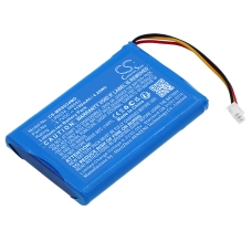 Lekárska batéria Mir CS-MRS034MD