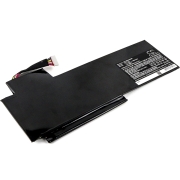 Batéria compatibleWith MSI