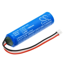 Batéria pre reproduktory Marshall CS-MRW100SL