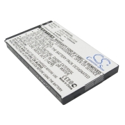 Batéria pre Gigabyte GSmart MS804