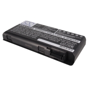 Batéria compatibleWith MSI