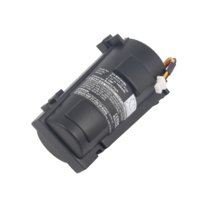 Kompatibilná náhrada batérie za Metrologic 00-06260A,46-46870,95359535BT,BJ-9535X-1K1KSM,ML95L1-G