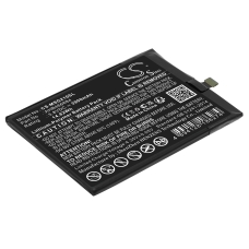 Batérie pre mobilné telefóny Meder CS-MSG210SL