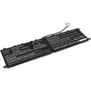 Batéria compatibleWith MSI