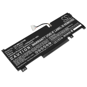 Batéria compatibleWith MSI