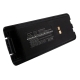 CS-MSP300TW<br />Batérie pre   nahrádza batériu WWH-ACC200