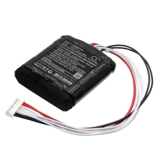 Priemyselné batérie Microsemi CS-MSR310BU